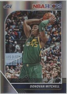 Donovan Mitchell [Premium Box] #185