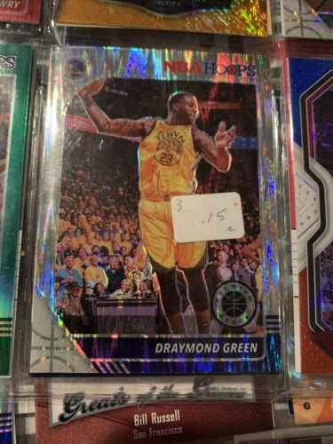 Draymond Green #62