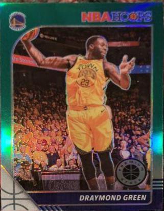 Draymond Green [Green] #62