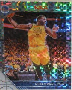 Draymond Green [Premium Box] #62