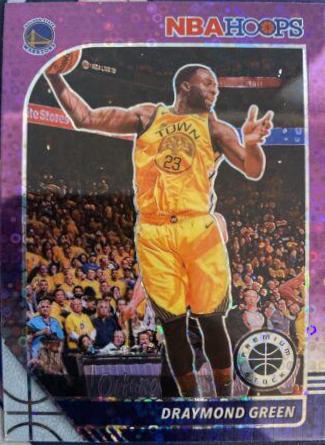 Draymond Green [Purple] #62
