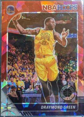 Draymond Green [Red] #62