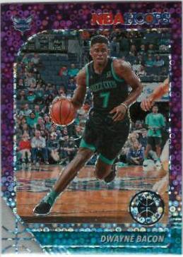 Dwayne Bacon [Purple] #24