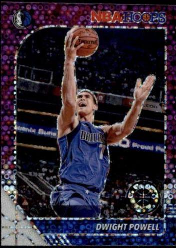 Dwight Powell [Purple] #45