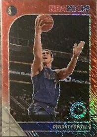 Dwight Powell [Red] #45