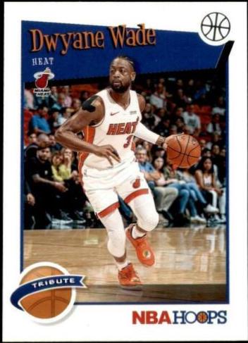 Dwyane Wade #287