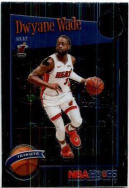 Dwyane Wade [Premium Box] #287