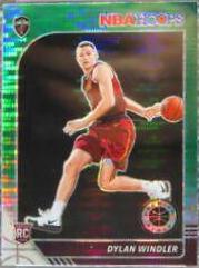 Dylan Windler [Green] #221