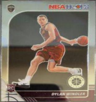 Dylan Windler [Premium Box] #221