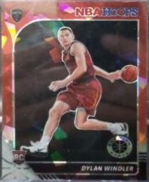 Dylan Windler [Red] #221
