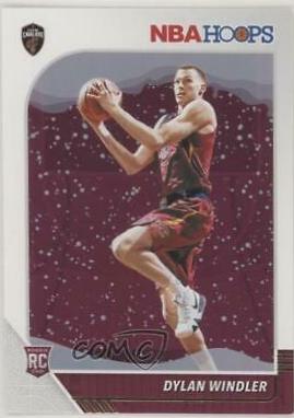 Dylan Windler [Winter] #221