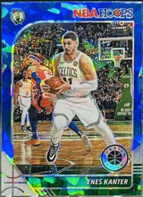 Enes Kanter [Blue] #164