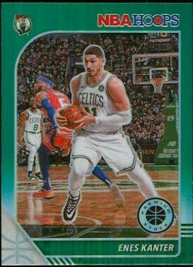 Enes Kanter [Green] #164