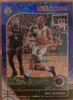 Eric Bledsoe [Blue] #103