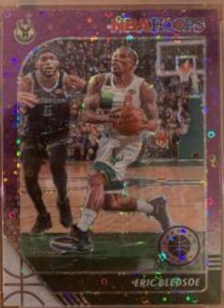 Eric Bledsoe [Purple] #103