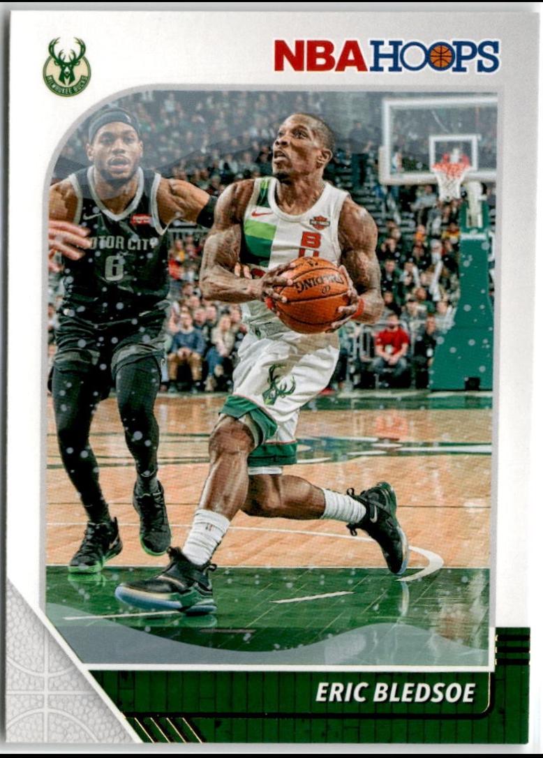 Eric Bledsoe [Winter] #103