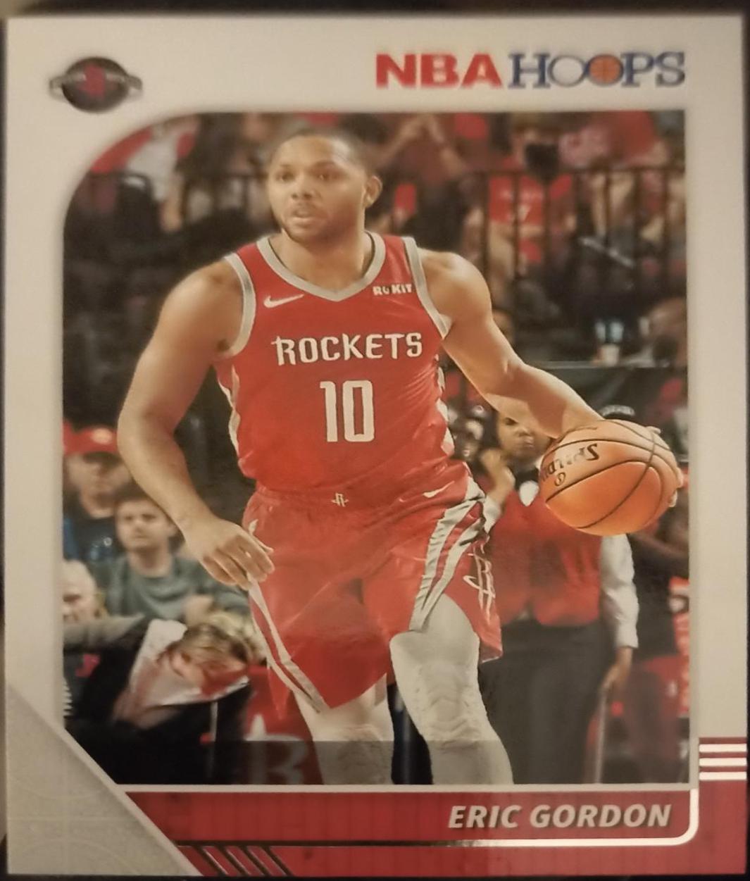 Eric Gordon #68