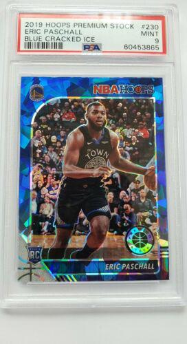 Eric Paschall [Blue] #230