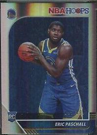 Eric Paschall [Premium Box] #230