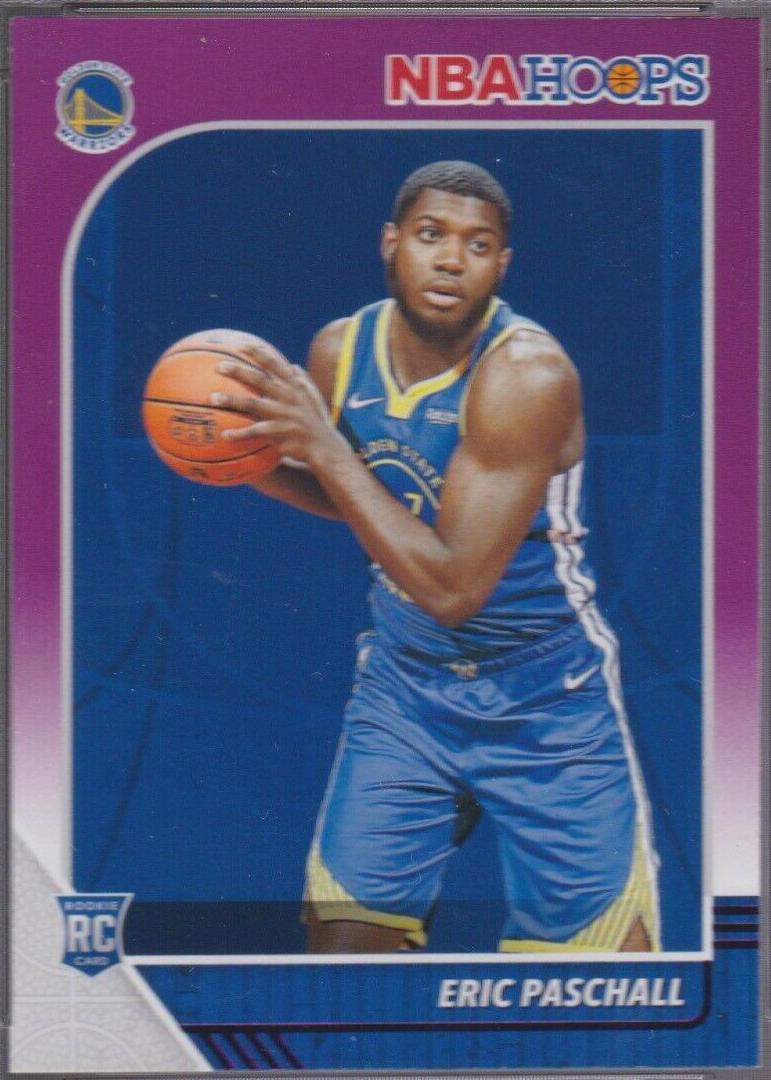 Eric Paschall [Purple] #230