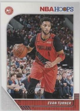 Evan Turner [Red Back] #163