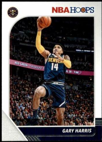 Gary Harris #52