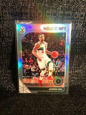 George Hill [Silver] #93