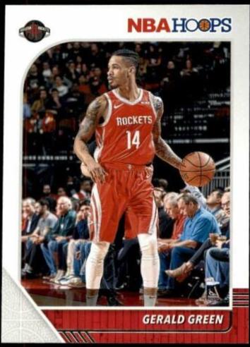Gerald Green [Green] #71