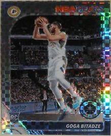 Goga Bitadze [Premium Box] #215