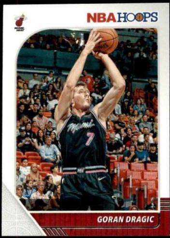 Goran Dragic #96