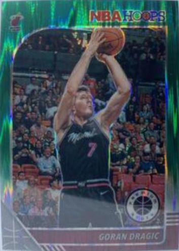 Goran Dragic [Green] #96