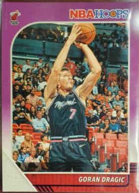Goran Dragic [Purple] #96