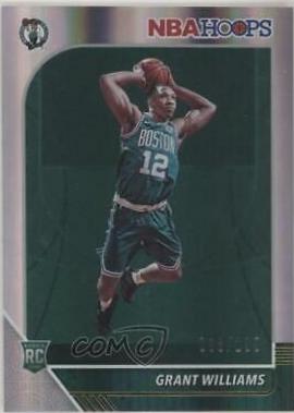 Grant Williams [Premium Box] #218