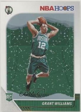 Grant Williams [Winter] #218
