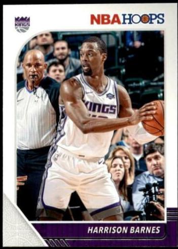 Harrison Barnes #280