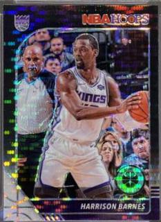 Harrison Barnes [Premium Box] #280