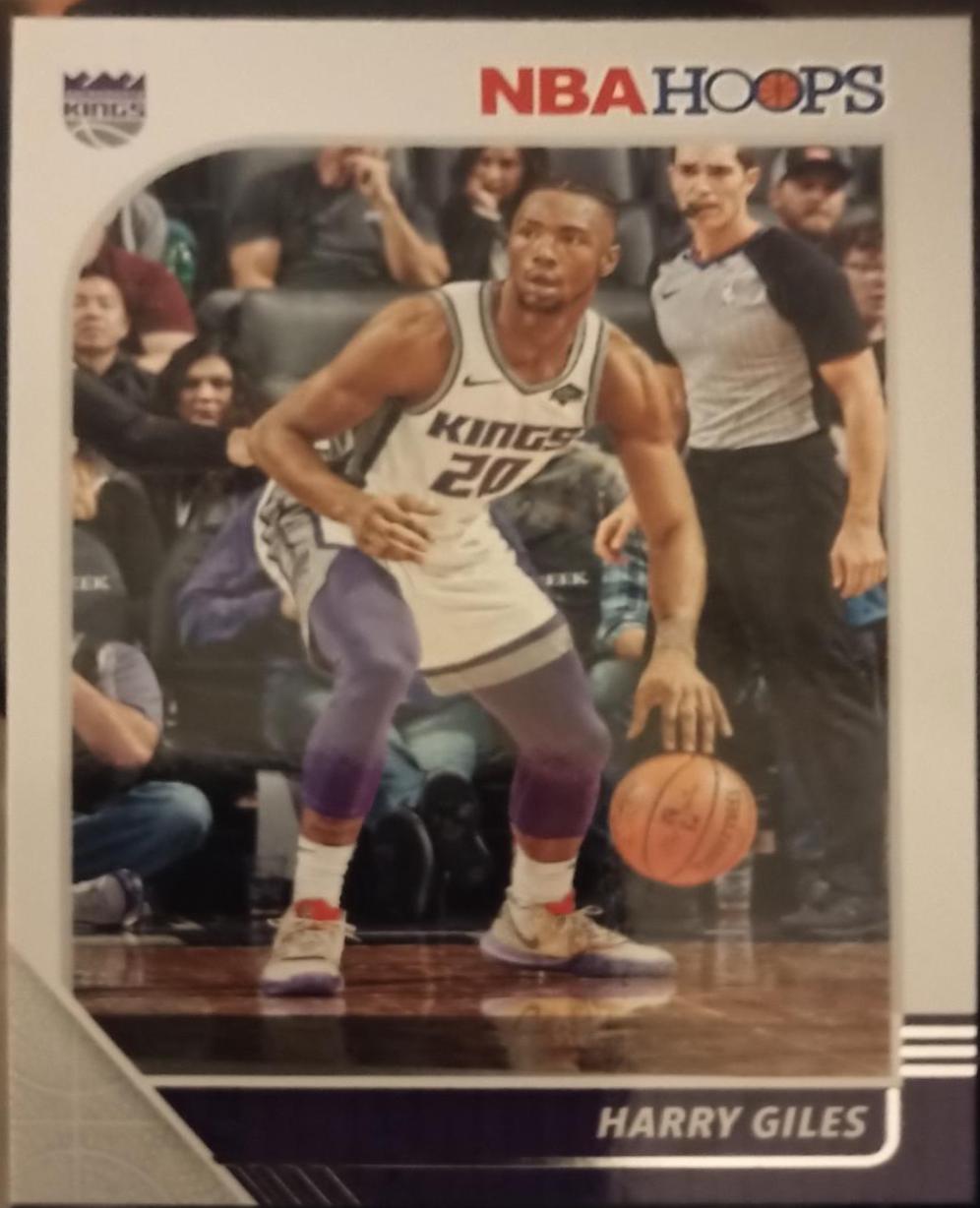 Harry Giles #170