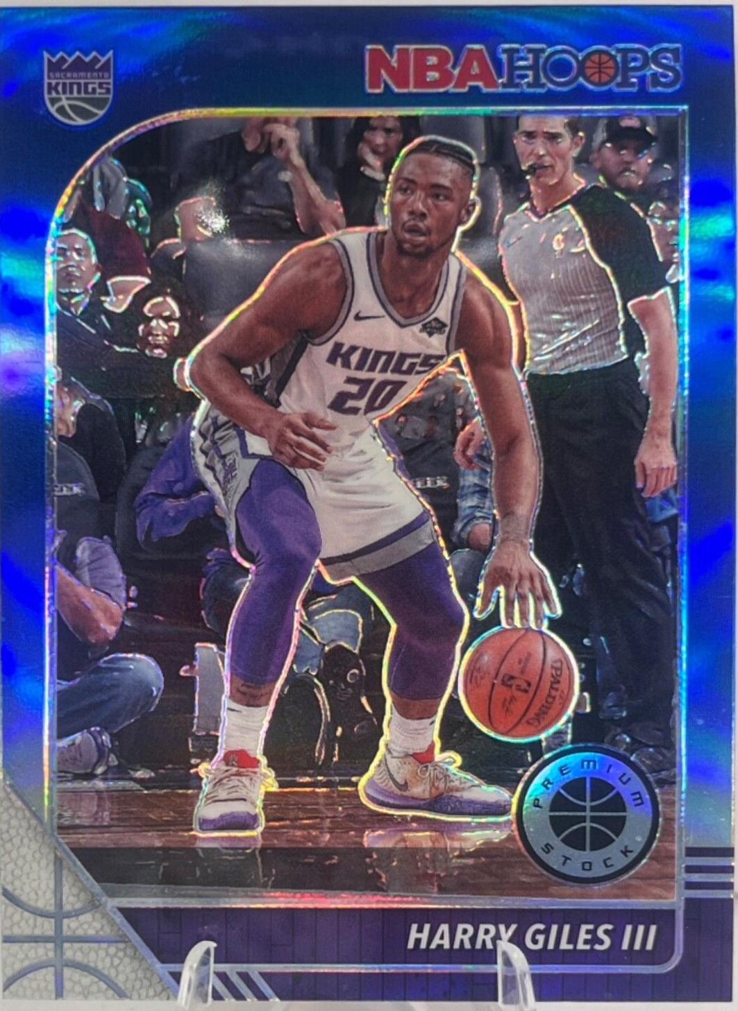Harry Giles [Blue] #170