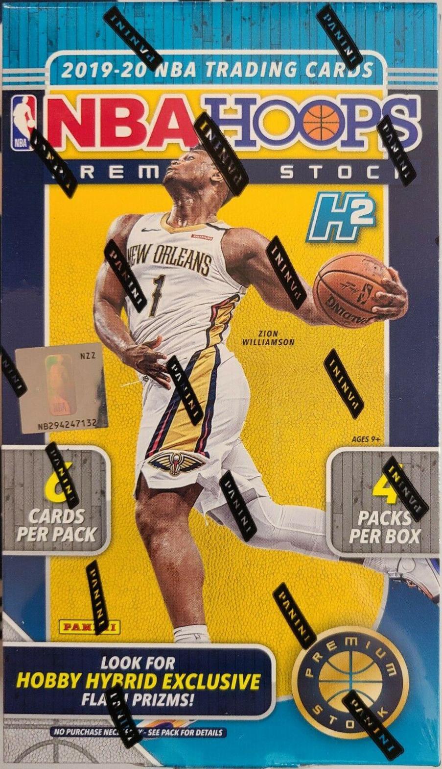 Hobby Box