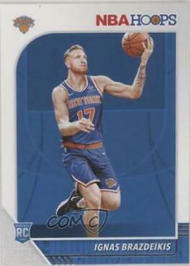 Ignas Brazdeikis #235