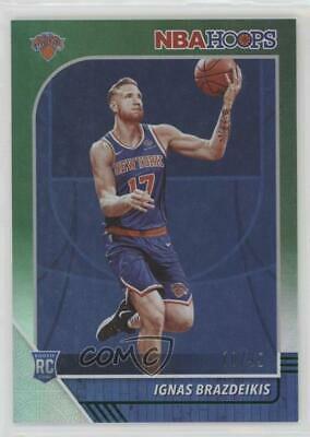 Ignas Brazdeikis [Green] #235