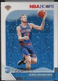Ignas Brazdeikis [Winter] #235