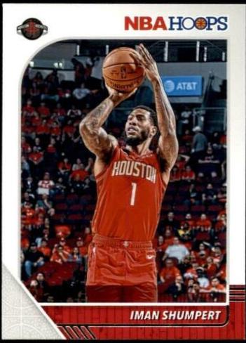 Iman Shumpert #270