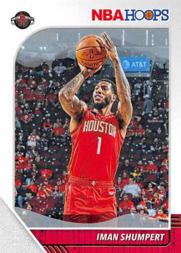 Iman Shumpert [Winter] #270