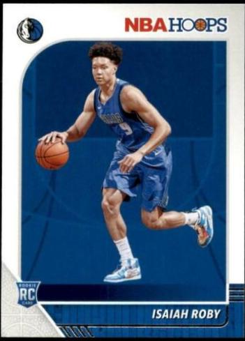 Isaiah Roby #234