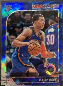 Isaiah Roby [Blue] #234