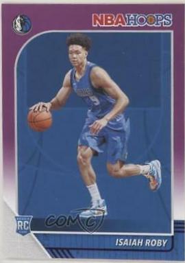 Isaiah Roby [Purple] #234