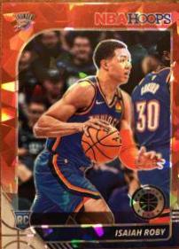 Isaiah Roby [Red] #234