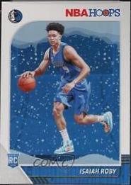 Isaiah Roby [Winter] #234