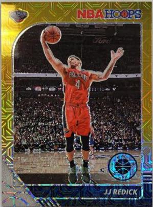 JJ Redick [Premium Box] #148